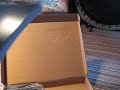 Gateway FX Unboxing Gateway FX Unboxing