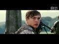 Las Cr�nicas de Narnia: El Pr�ncipe Caspian - Videocr�tica