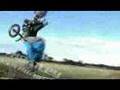 BACKFLIP IN 6 ATTEMPTS OF EVER JUMPING A MOTORBIKE !!!!!