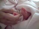 ticklesh feet   like daddy  and mummy!