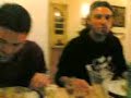 Demenziali a cena