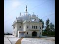 Anandpur Sahib :  by Sarbjit Singh Bahga