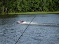 Proboat BlackJack 55