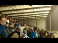 RT @BA_1998: #clubbrugge ... Vergelijkende studie: Blue Army in Gent http://t.co/av3vZ6GY. En dan hier de kwekkers in eigen huis: http://t.co/Zzgbw2Dw