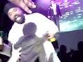 Suleman mirza - Signature - BGT Tour 2008 - Cardiff