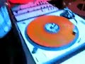 DJ Kinetic At Work 1