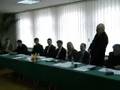 IV SESJA RADY POWIATU W MOŃKACH