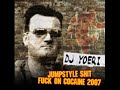 Dj Yoeri - Jumpstyle shit
