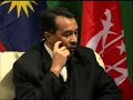 Interview with Dato Husam Part 1 Interview with Dato Husam Part 1