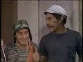 Chavo del 8 - Aguas Frescas - parte 2  (1977)