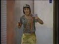 Chavo del 8 - Aguas Frescas - parte 2  (1977)