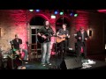Stefan Bauer und Band - Drei (live) @ Rohrmeisterei Schwerte 10.11.2011 [HD]