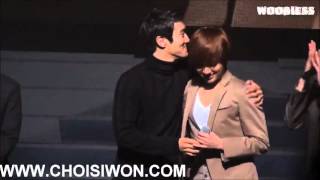 [SJ RANKING] TOP 20 SUPER JUNIOR COUPLES .... EunHae â™¥