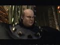 Kyle Gass in Brutal Legend Cameo Side Mission Cutscene