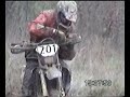 Enduro, Jaska, oko 2001
