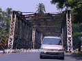 Eco-isle Moidu Bridge Dharmadam Island Kannur