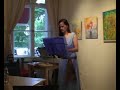 Handel - Ombra mai fu - Serse - Fayne