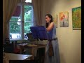 Handel - Ombra mai fu - Serse - Fayne