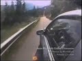 Jean Ragnotti clio maxi Mont Blanc 1995 Jean Ragnotti clio maxi Mont Blanc 1995
