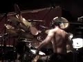 Goratory drummer - \"Anally Injected Death Sperm\"