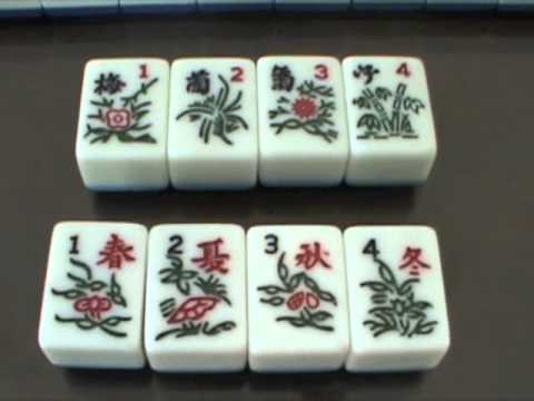 mahjong