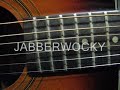 jabberwocky