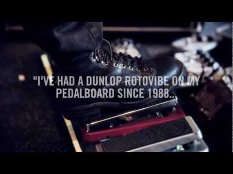 Zakk Wylde Signature Rotovibe
