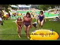 Family at Confederations Park. August 28th 1990.