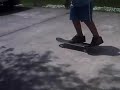 My First Line