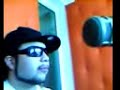 Donko y La Secta en radio Carolina