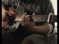 Mississippi Blues played with vintage Kalamazoo KG-14