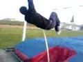 Sergey BUBKA 6M14 VS Tauf CAnnETTE 2M40