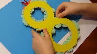 Как сделала забор дверь Как сделала забор дверь