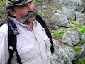 Rattlesnakes Den in NY Rattlesnakes Den in NY