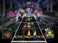 Kenny Dykstra Theme - Frets on Fire