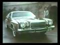 Ricardo Montalban - 1975 Chrysler Cordoba Commercial