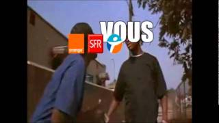 FREE MOBILE : MENACE TO BOUYGUES SFR AND ORANGE