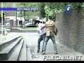 big stranger rodeo