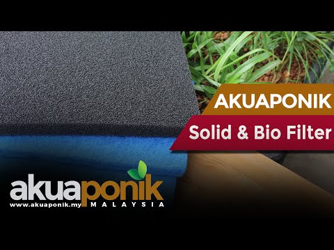 Aquaparts Ss3 Aquaponics Plumbing Kit On Grow Aquaponically