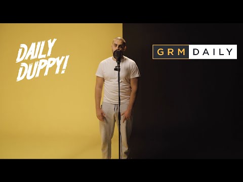 Lowkey – Daily Duppy | GRM Daily