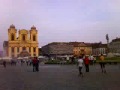 Huliganii croati la Timisoara