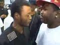 Cyssero vs. Quban Rounds 1, 2 Cyssero vs. Quban Rounds 1, 2