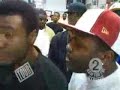 Cyssero vs. Quban Rounds 1, 2