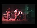 Kuzko - Fake Tales Of San Francisco (Arctic Monkeys) Cover
