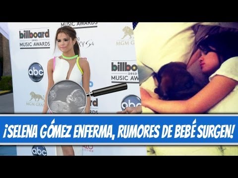 Selena Gomez - Suscríbete! http://bit.ly/ClevverTeVe Facebook! http://facebook.com/ClevverTeVe Twitter! http://twitter.com/ClevverTeVe TWITTER Y INSTAGRAM DE VIVIAN: @Vivia...