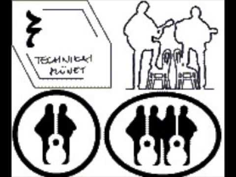 BlondeAngel7 - A Technikai Szünet zenekar Tízmillió Angyal című száma. A koncertfelvétel készült 1988. október 14-én, a zalaegerszegi Megyei Művelődési és Ifjúsági Központb...