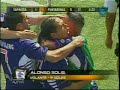 Saprissa VRS Puntarenas