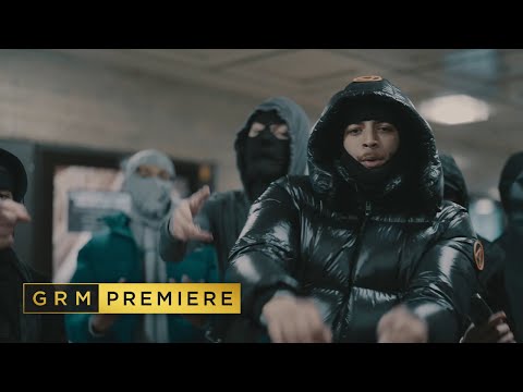 Rakz – From Young [Music Video] | GRM Daily