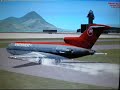 727-200 northwest 727-200 northwest