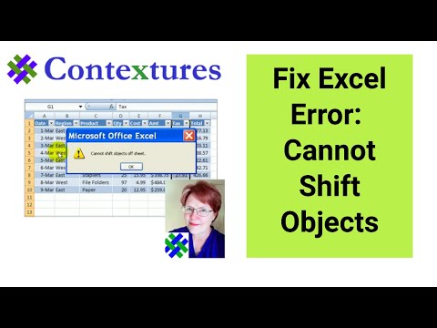 how to repair excel file 2007